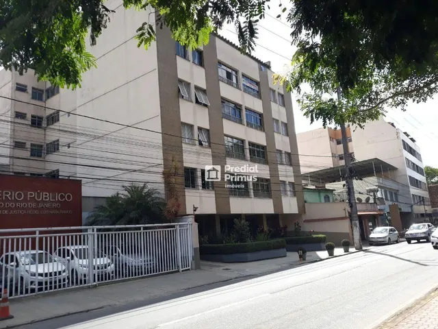 Imagem: Apartamento com Localização Privilegiada