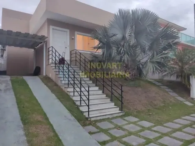 Imagem: Excelente Casa Condominio Blue Garden