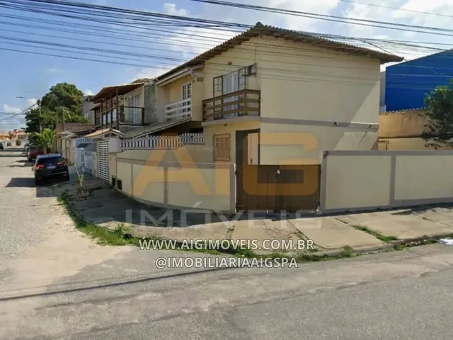 Imagem: Casa Duplex 2 Quartos Vaga 2 Carros Centro
