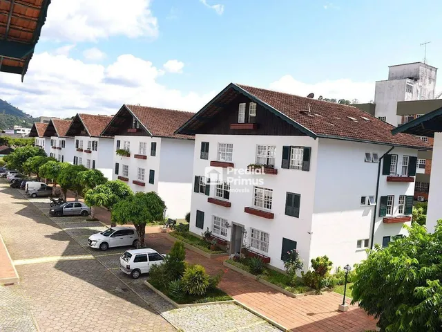 Imagem 1: Apartamento Duplex com 4 Dormitórios À Venda, 95 M² por R$ 480.000,00 - Olaria - Nova