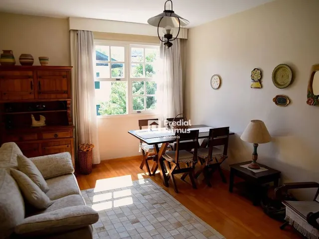 Imagem 9: Apartamento Duplex com 4 Dormitórios À Venda, 95 M² por R$ 480.000,00 - Olaria - Nova