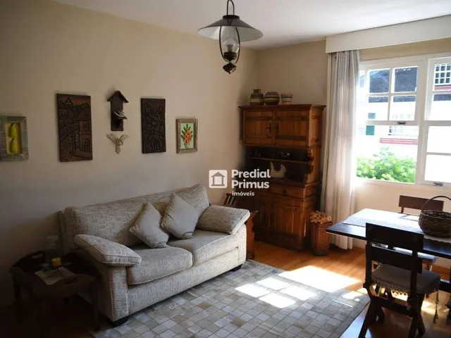 Imagem 6: Apartamento Duplex com 4 Dormitórios À Venda, 95 M² por R$ 480.000,00 - Olaria - Nova