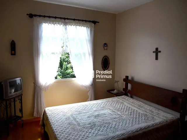 Imagem 13: Apartamento Duplex com 4 Dormitórios À Venda, 95 M² por R$ 480.000,00 - Olaria - Nova
