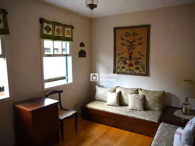 Imagem 14: Apartamento Duplex com 4 Dormitórios À Venda, 95 M² por R$ 480.000,00 - Olaria - Nova