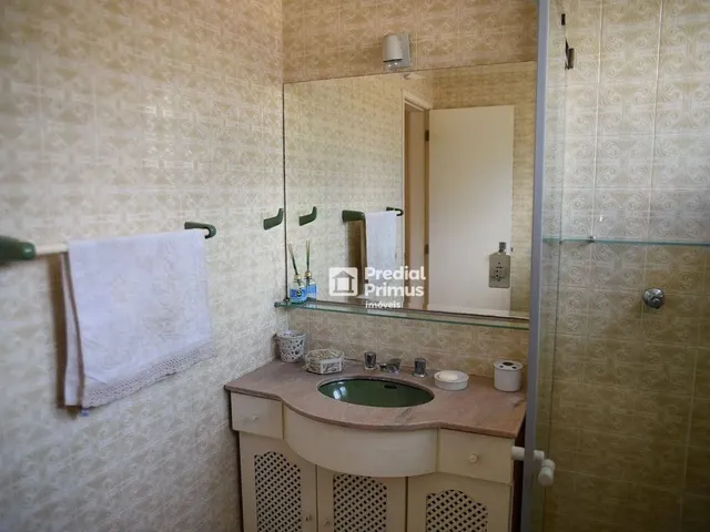 Imagem 12: Apartamento Duplex com 4 Dormitórios À Venda, 95 M² por R$ 480.000,00 - Olaria - Nova