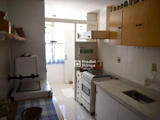 Imagem 11: Apartamento Duplex com 4 Dormitórios À Venda, 95 M² por R$ 480.000,00 - Olaria - Nova
