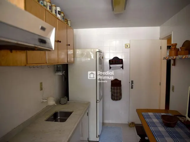 Imagem 8: Apartamento Duplex com 4 Dormitórios À Venda, 95 M² por R$ 480.000,00 - Olaria - Nova