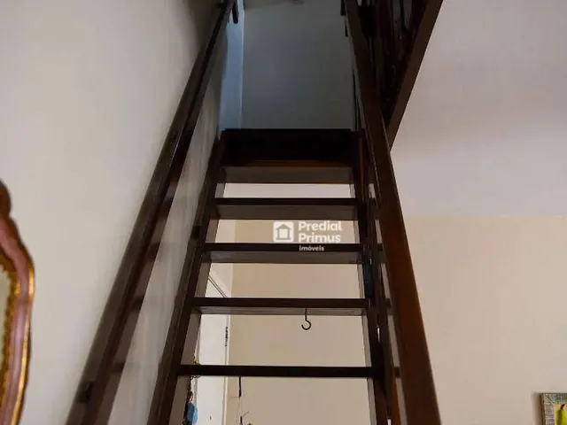 Imagem 4: Apartamento Duplex com 4 Dormitórios À Venda, 95 M² por R$ 480.000,00 - Olaria - Nova