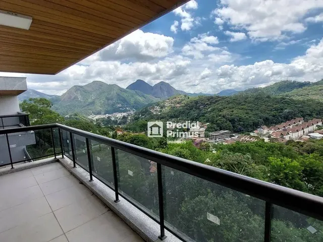 Imagem: Cobertura com Localização Privilegiada