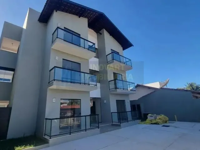 Imagem: Apartamento Térreo À Venda Centro