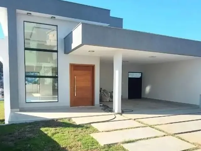 Imagem: Casa com 4 Dormitórios À Venda, 205 M²