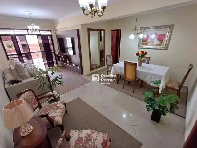 Imagem: Apartamento À Venda, 90 M² por R$ 690.000,00