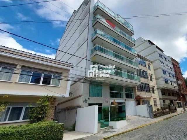 Imagem: Apartamento com Localização Privilegiada