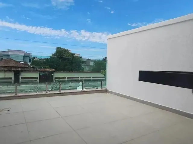 Imagem 4: Imóvel para Venda com 80 Metros Quadrados com 3 Quartos em Ouro Verde - Rio das Ostras