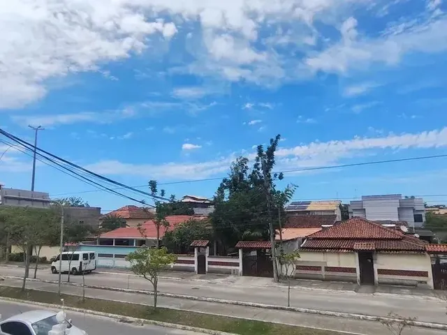 Imagem 16: Imóvel para Venda com 80 Metros Quadrados com 3 Quartos em Ouro Verde - Rio das Ostras
