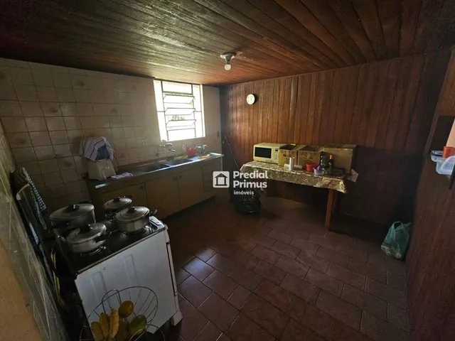 Imagem: Casa À Venda, 75 M² por R$ 170.000,00