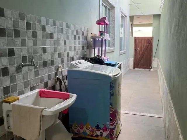 Imagem 9: Atafona/Condominio/Casa Linear/3Suiítes/R$750.000,00