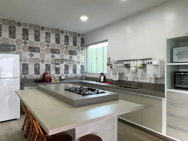 Imagem 10: Atafona/Condominio/Casa Linear/3Suiítes/R$750.000,00