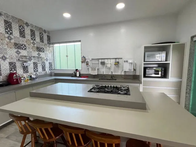 Imagem 6: Atafona/Condominio/Casa Linear/3Suiítes/R$750.000,00