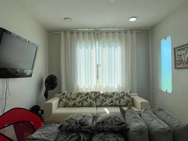 Imagem 15: Atafona/Condominio/Casa Linear/3Suiítes/R$750.000,00
