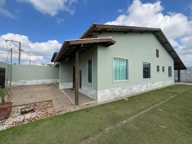 Imagem 14: Atafona/Condominio/Casa Linear/3Suiítes/R$750.000,00