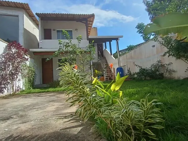 Imagem: Sobrado para Venda Possui 80 Metros Quadrados
