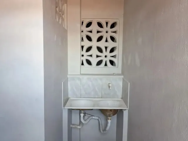 Imagem 5: Kitnet no Parque Presidente Vargas com 35 M² Junto a 1 Quarto, em Fortaleza - Ce
