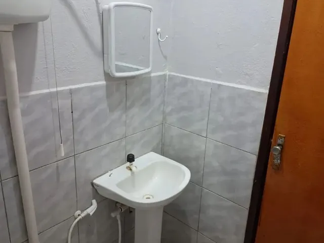 Imagem 10: Kitnet no Parque Presidente Vargas com 35 M² Junto a 1 Quarto, em Fortaleza - Ce