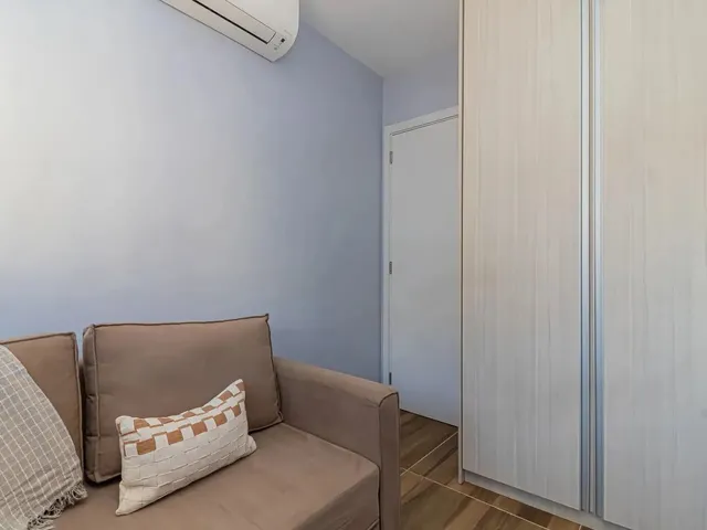 Imagem 13: Imóvel para Aluguel Possui 47 Metros Quadrados com 2 Quartos em Vila Buarque - São