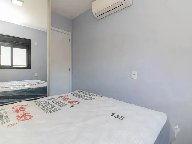 Imagem 8: Imóvel para Aluguel Possui 47 Metros Quadrados com 2 Quartos em Vila Buarque - São
