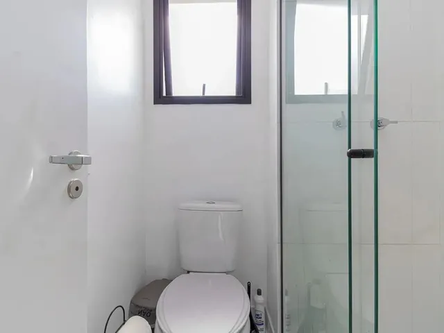 Imagem 15: Imóvel para Aluguel Possui 47 Metros Quadrados com 2 Quartos em Vila Buarque - São