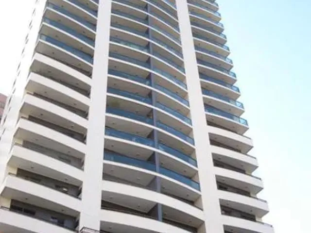 Imagem 1: Apartamento para Aluguel com 127M² com 3 Quartos em Meireles - Fortaleza - Ce