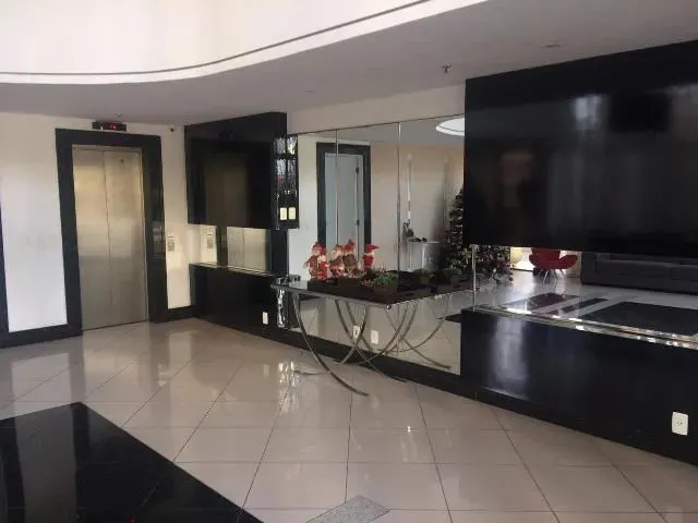 Imagem 9: Apartamento para Aluguel com 127M² com 3 Quartos em Meireles - Fortaleza - Ce