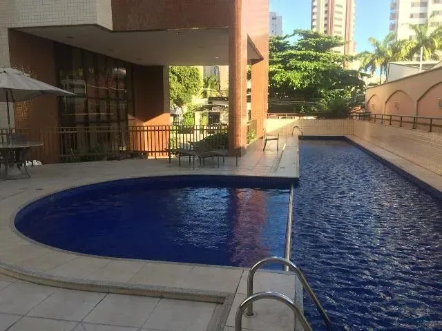Imagem 10: Apartamento para Aluguel com 127M² com 3 Quartos em Meireles - Fortaleza - Ce