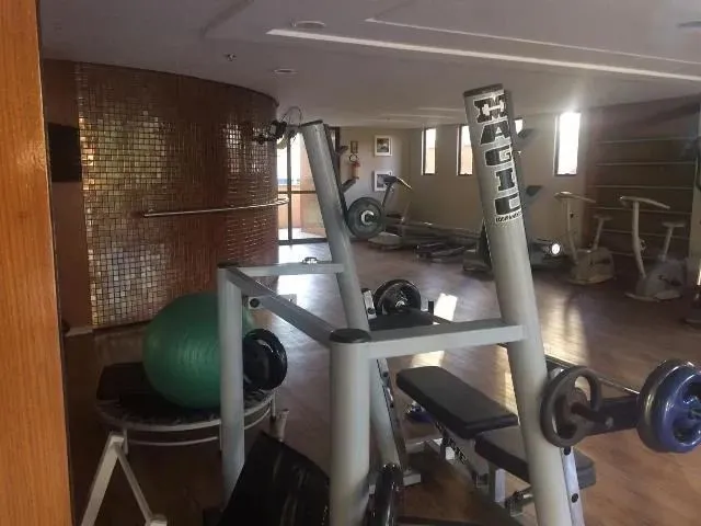 Imagem 13: Apartamento para Aluguel com 127M² com 3 Quartos em Meireles - Fortaleza - Ce