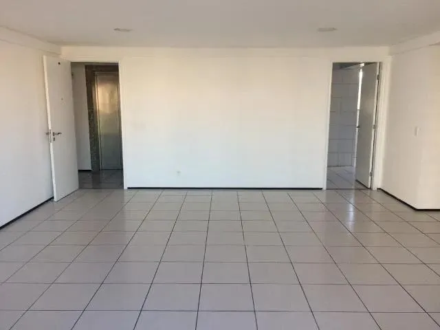 Imagem 4: Apartamento para Aluguel com 127M² com 3 Quartos em Meireles - Fortaleza - Ce