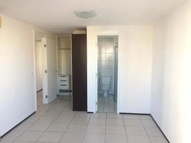 Imagem 5: Apartamento para Aluguel com 127M² com 3 Quartos em Meireles - Fortaleza - Ce
