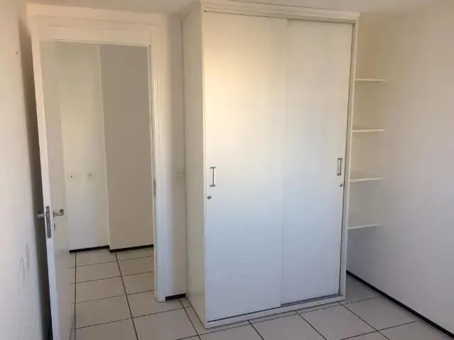 Imagem 2: Apartamento para Aluguel com 127M² com 3 Quartos em Meireles - Fortaleza - Ce