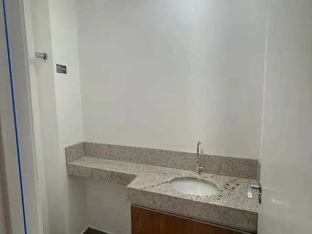 Imagem 9: Locação Apto 3/4 no Complexo Parque Shopping com Fixos