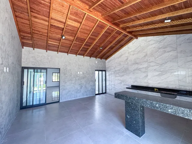 Imagem 13: Casa Terrea - Jardim Mônaco