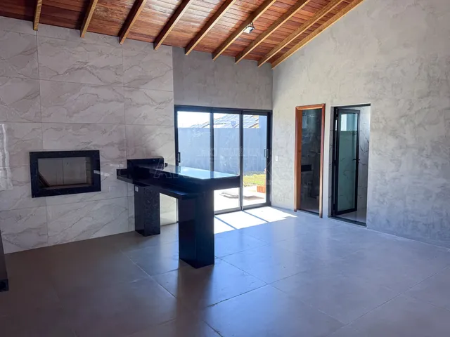 Imagem 15: Casa Terrea - Jardim Mônaco