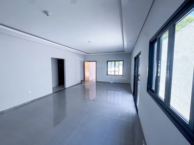 Imagem 4: Casa Terrea - Jardim Mônaco