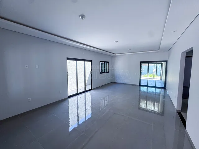 Imagem 3: Casa Terrea - Jardim Mônaco