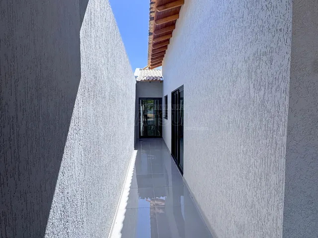 Imagem 5: Casa Terrea - Jardim Mônaco