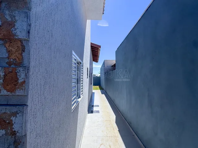 Imagem 16: Casa Terrea - Jardim Mônaco