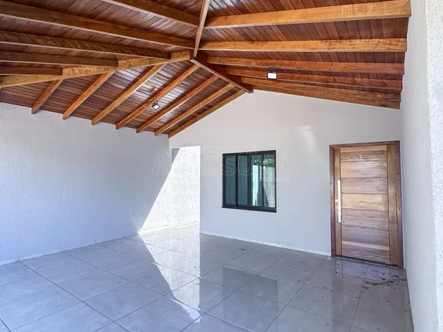 Imagem 7: Casa Terrea - Jardim Mônaco