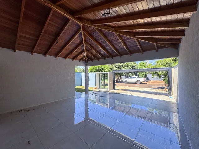 Imagem 9: Casa Terrea - Jardim Mônaco