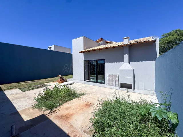 Imagem 10: Casa Terrea - Jardim Mônaco