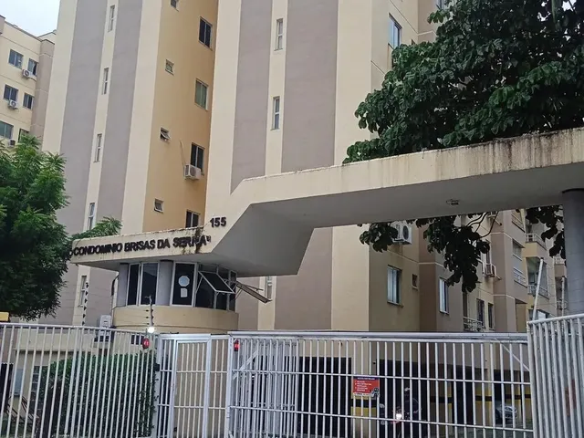 Imagem 7: Oportunidade Imperdível !! Apartamento no Melhor Condomínio da Serrinha
