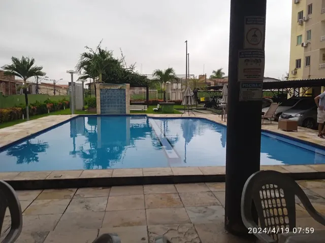 Imagem 11: Oportunidade Imperdível !! Apartamento no Melhor Condomínio da Serrinha